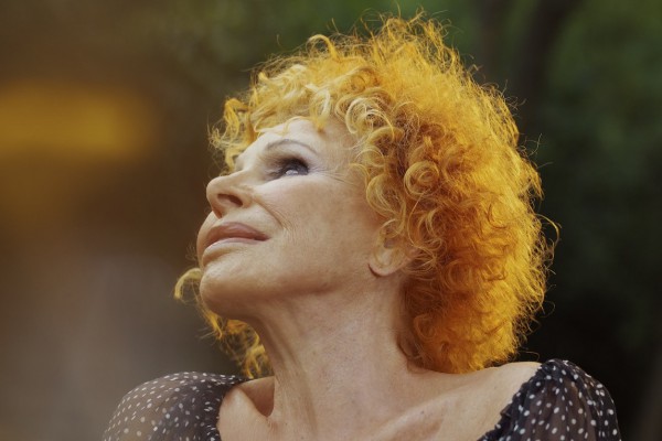 Ornella Vanoni: straordinariamente "Unica"