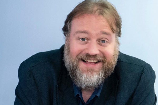 Stefano Fresi "Ambasciatore" del Carnevale di Palma Campania