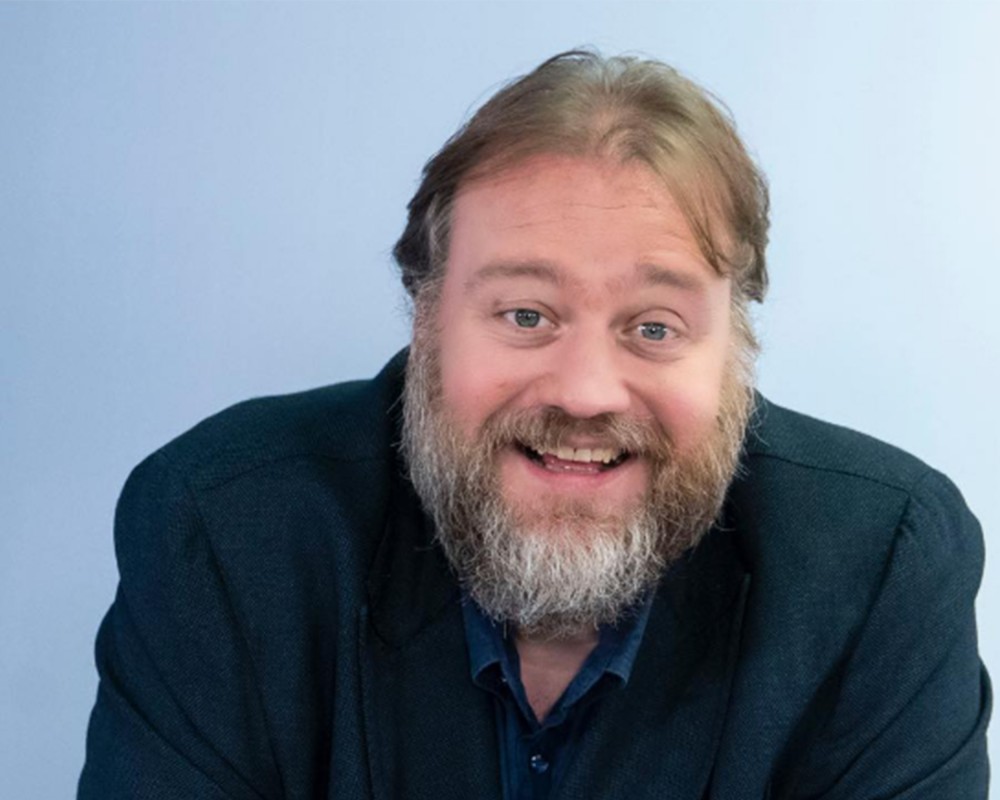 Stefano Fresi "Ambasciatore" del Carnevale di Palma Campania