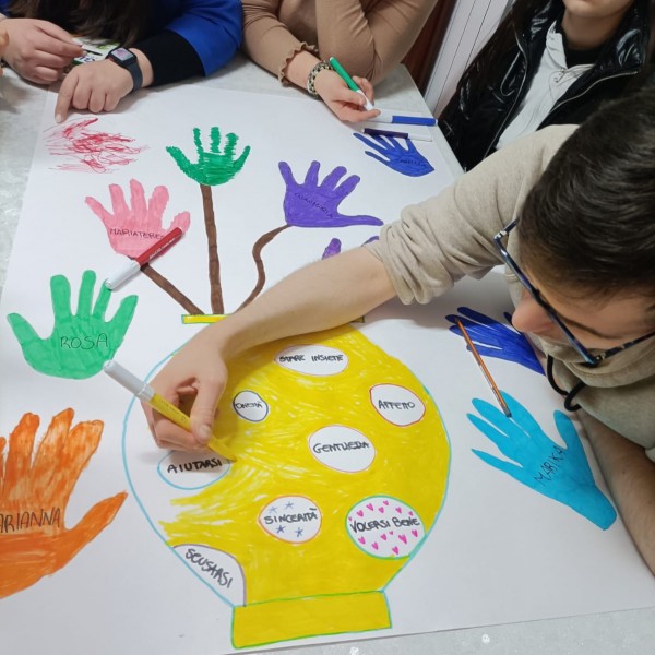 Napoli si candida a Capitale Italiana del Volontariato 2027