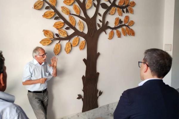 Carmine Montella: l’instancabile custode della memoria di Baiano