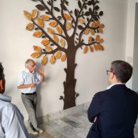 Carmine Montella: l’instancabile custode della memoria di Baiano