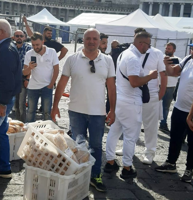 Manifestazione contro il “Caro Bollette”: da Palma si alza il grido di protesta di Caliendo