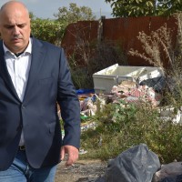 Terzigno Verde: «Disastro sotto gli occhi di tutti. Con Visone in Regione per dare una svolta»