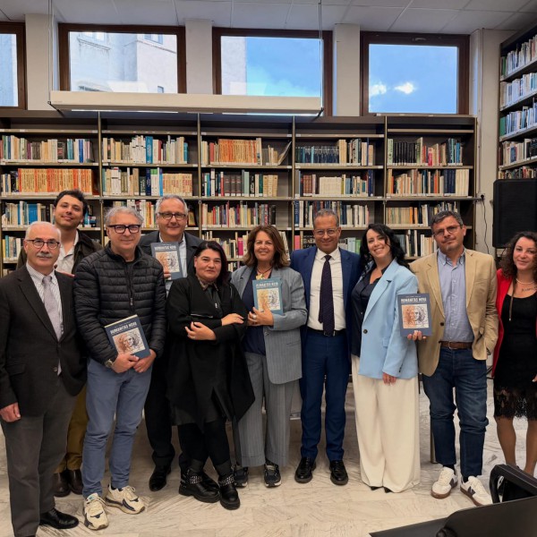“Irpinia Archeologica”: nasce una rete culturale tra istituzioni, università e territorio
