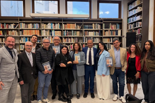“Irpinia Archeologica”: nasce una rete culturale tra istituzioni, università e territorio