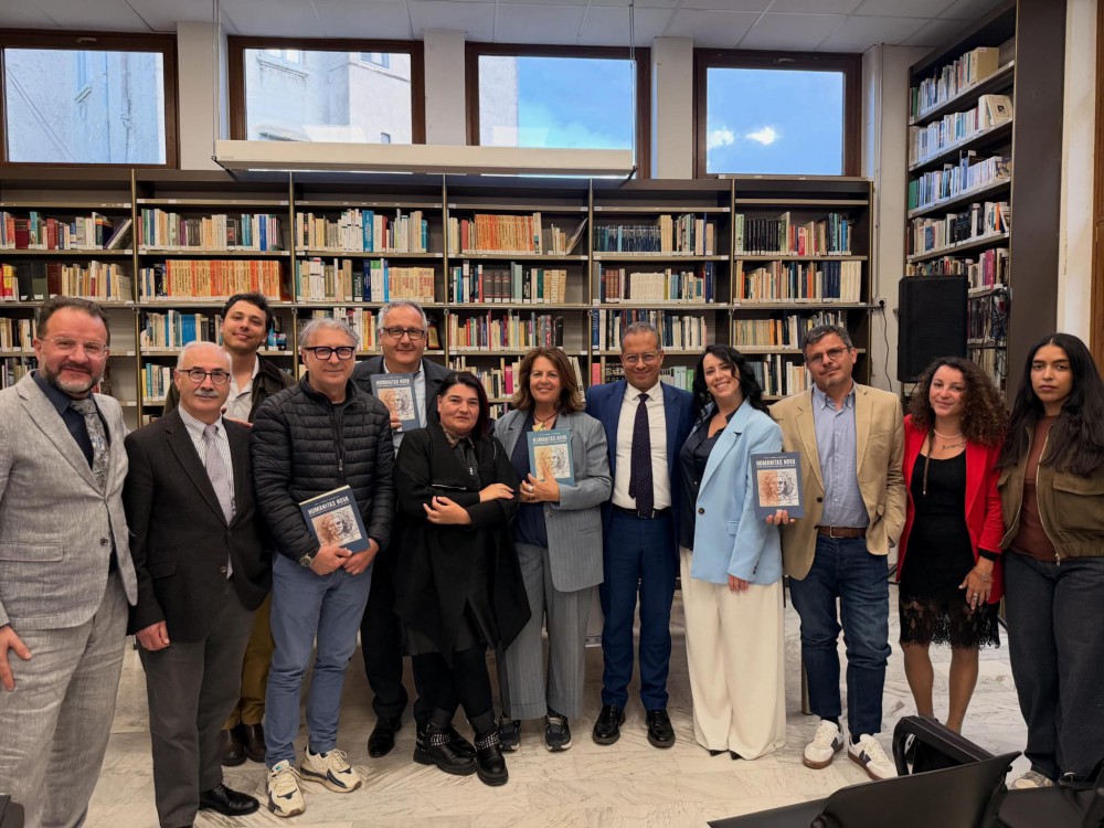 “Irpinia Archeologica”: nasce una rete culturale tra istituzioni, università e territorio