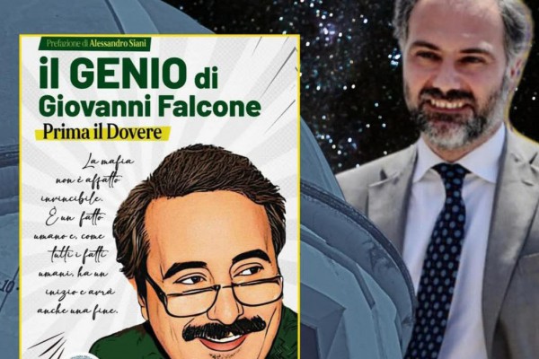 Il Genio di Giovanni Falcone – Prima il Dovere