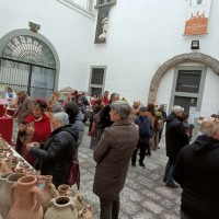 Archeofestival 2026, il viaggio nella Campania antica continua: il primo febbraio la seconda tappa ad Atella