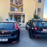 Ventisettenne arrestato per maltrattamenti ed estorsione nei confronti del padre a Palma Campania