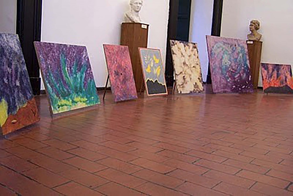 Alle Radici del "Classicista della Modernità": Michele Carillo, il poeta che insegnò a Luigi Franzese a guardare il Cielo