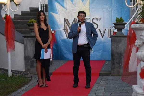 Miss Vesuvio: Francesca Simonetti è la reginetta della tappa di Palma Campania