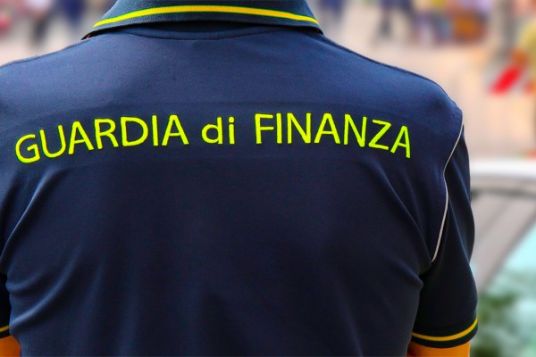 La Guardia di Finanza impegnata in più fronti