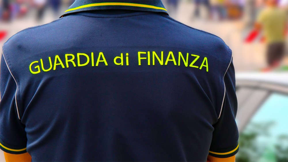 La Guardia di Finanza impegnata in più fronti