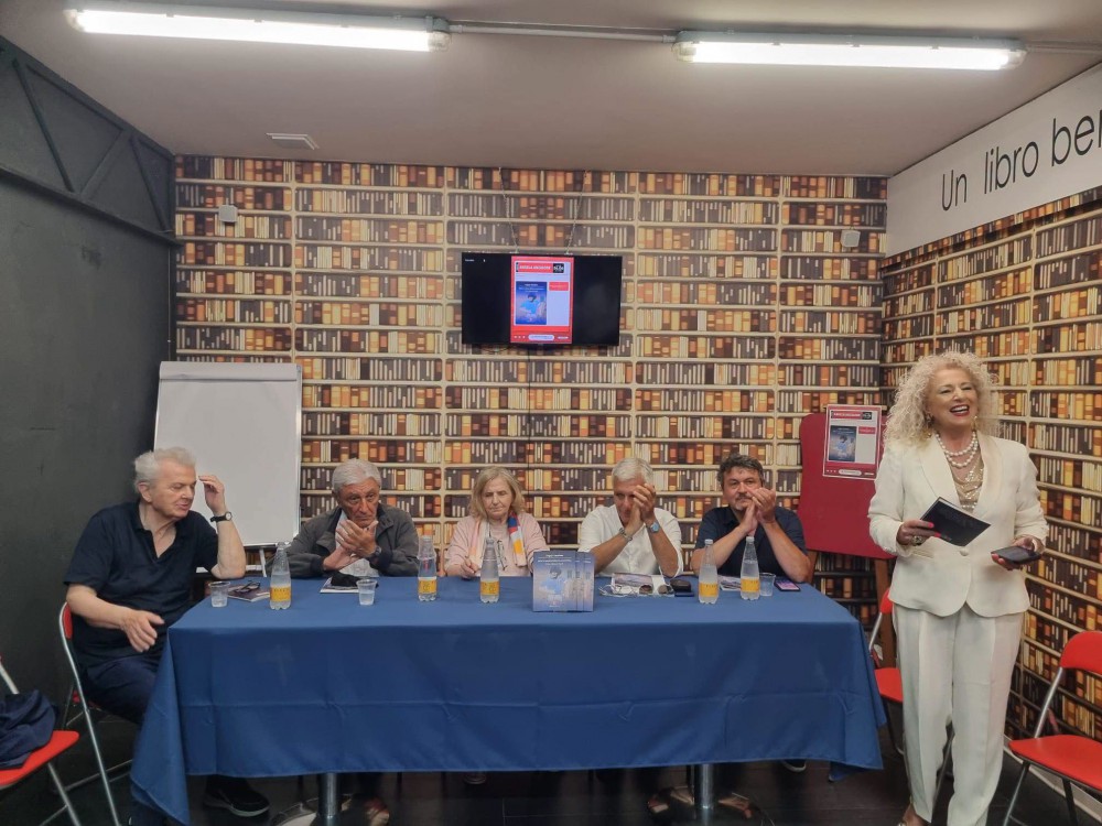MARADONA, IL “DIO DELFICO” CHE CONTINUA A RIFONDARE NAPOLI