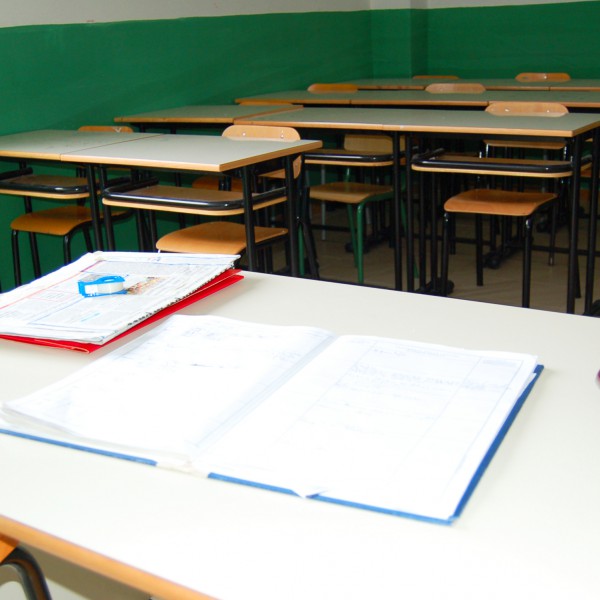 PER COMBATTERE LE MAFIE C'È BISOGNO DI UN ESERCITO DI MAESTRI ELEMENTARI