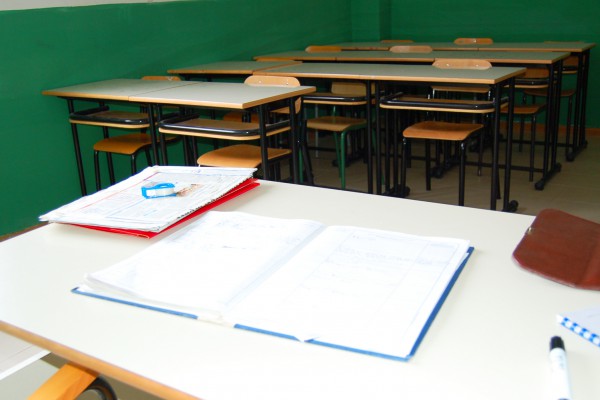 PER COMBATTERE LE MAFIE C'È BISOGNO DI UN ESERCITO DI MAESTRI ELEMENTARI