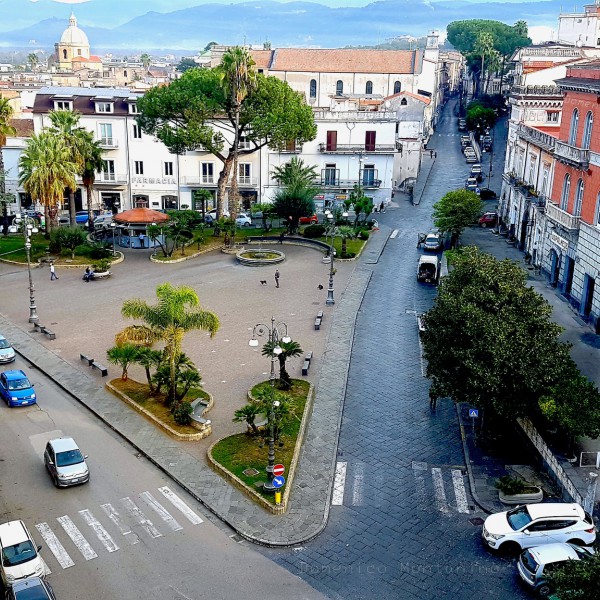 Antonio Mattiello si dimette: Francesco Ambrosino nuovo presidente dell'AICAST di Palma Campania