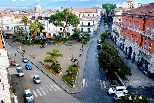 Antonio Mattiello si dimette: Francesco Ambrosino nuovo presidente dell'AICAST di Palma Campania