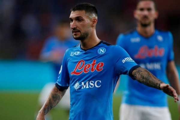 Napoli all'esame Inter: prova Scudetto a San Siro