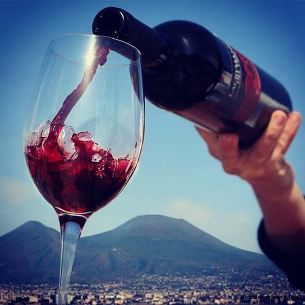 Pillole di vino: il Miglio D'Oro