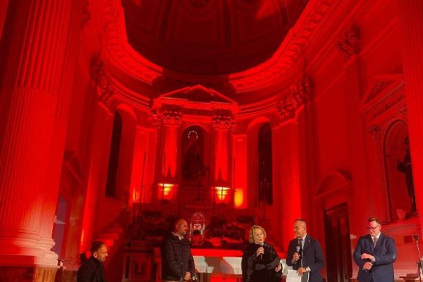 Palma Campania, musica e raccolta fondi per i bambini di Gaza