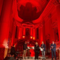 Palma Campania, musica e raccolta fondi per i bambini di Gaza