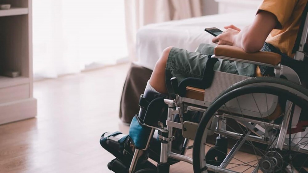 È discriminatorio negare l’assegno di cura ad un minore con disabilità gravissima