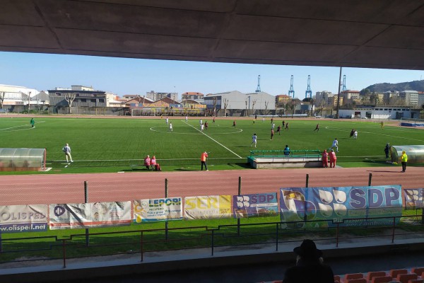 La Palmese nel girone G: i rossoneri partono come outsider, Nocerina e Scafatese le grandi favorite