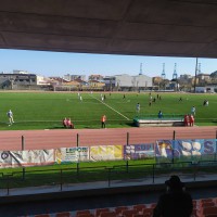 La Palmese nel girone G: i rossoneri partono come outsider, Nocerina e Scafatese le grandi favorite
