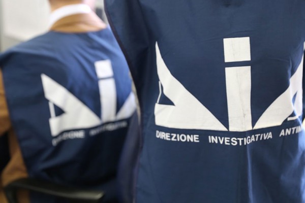 L'Antimafia a San Gennaro Vesuviano: sequestrata una palazzina gestita dalla camorra