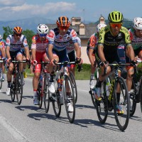 Giro d’Italia, parte il conto alla rovescia: il 15 maggio la Potenza – Napoli nel segno della bellezza, dell’incanto e dell’inclusione sociale