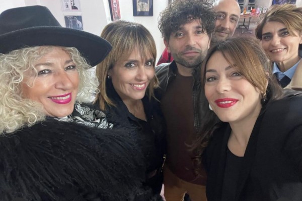 Nola al Museo Storico Archeologico tra ‘’SeminArte’’ e il film "L’ultima cosa bella”