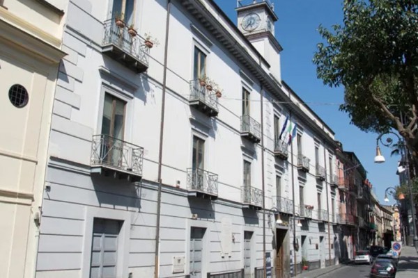 Palma Campania, rischio Covid: scatta il censimento sulle dimore diverse dalle residenze
