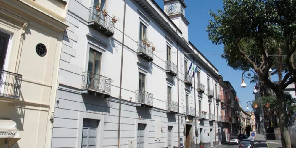 Palma Campania, rischio Covid: scatta il censimento sulle dimore diverse dalle residenze