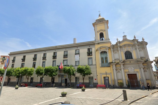 Tribunale di Nola: rigettato il ricorso per mobbing dell’ex comandante di Pomigliano, Luigi Maiello