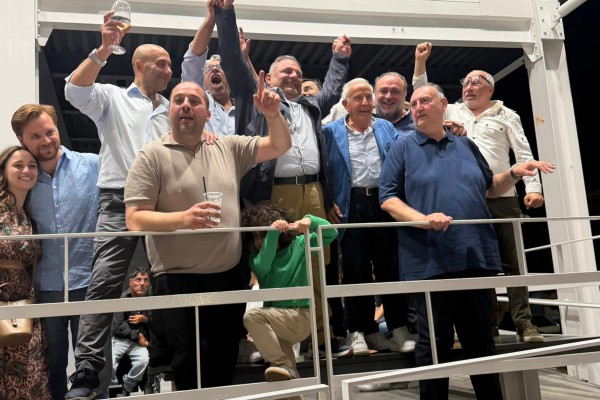 San Gennaro Vesuviano, voto per voto di tutti i candidati: oggi la proclamazione degli eletti