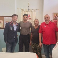 Fratres Formisano OdV: consulenza cardiologica gratuita al Comune di San Valentino Torio