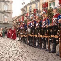 A Nola la XXIX edizione di “MEDIOEVALIA”, con il grande corteo storico degli Orsini