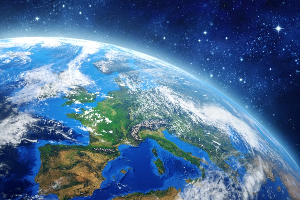 22 Aprile: Giornata della Terra, il nostro pianeta visto da vicino… e da lontano