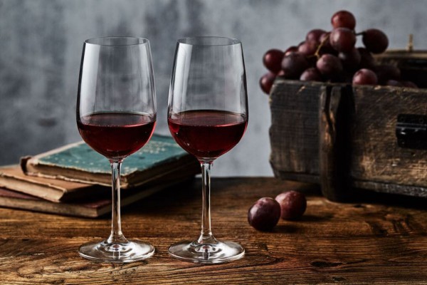 Pillole di vino: la via del Cannonau di Sardegna