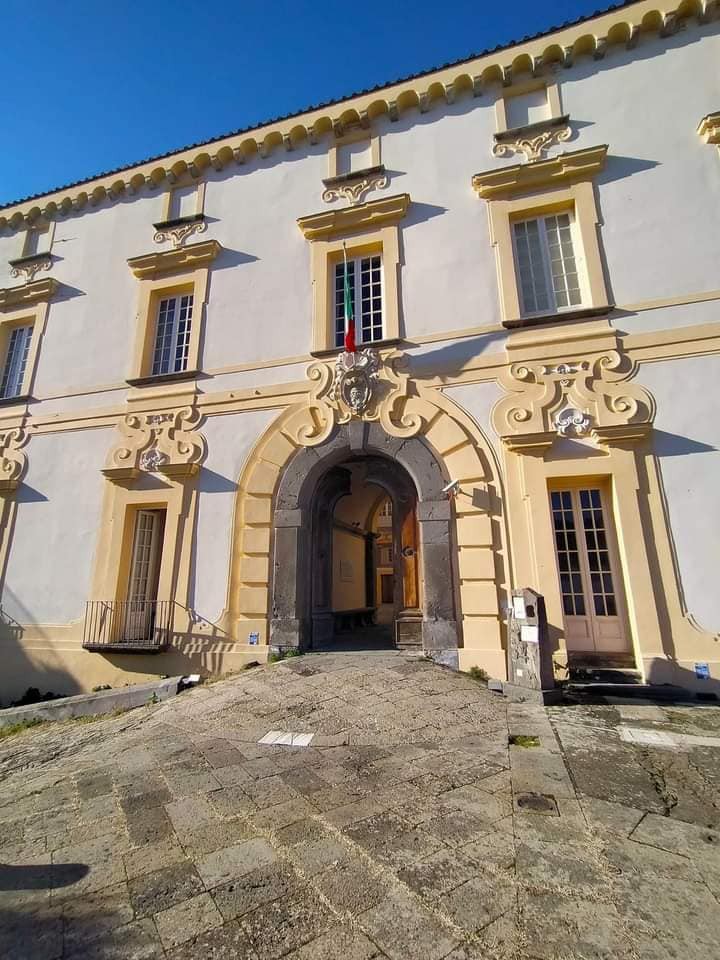 Ottaviano, torna la festa di San Michele. Quest’anno apertura speciale di Palazzo Mediceo