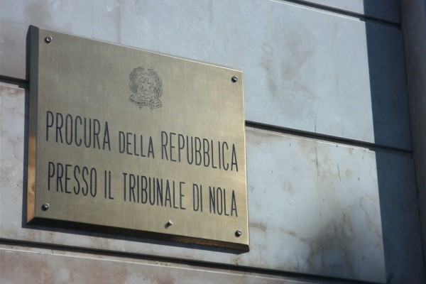 Palma Campania, il Riesame convalida gli arresti domiciliari per Nello Donnarumma