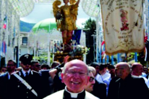 San Michele Arcangelo nella monetazione longobarda