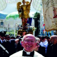 San Michele Arcangelo nella monetazione longobarda