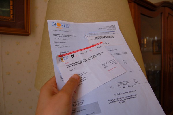 Bonus Idrico: le domande ammesse fino al 9 gennaio