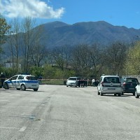 San Gennaro Vesuviano: il corpo di un uomo senza vita trovato nei pressi dello stadio "Pignatelli"