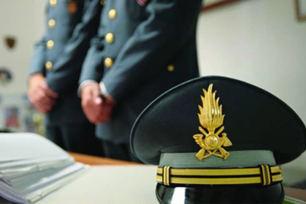 Scoperta dalla Guardia di Finanza una truffa milionaria nell'utilizzo della “Carta cultura”