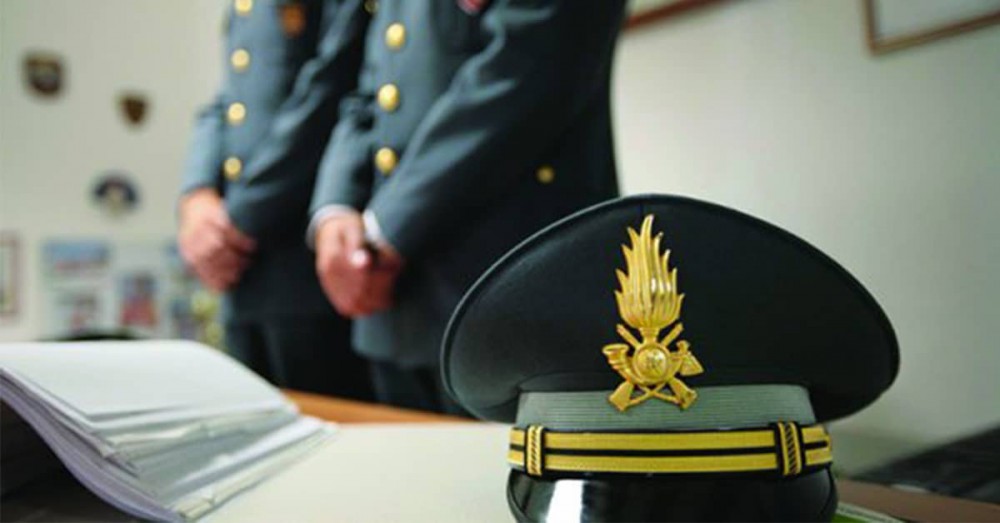 Scoperta dalla Guardia di Finanza una truffa milionaria nell'utilizzo della “Carta cultura”