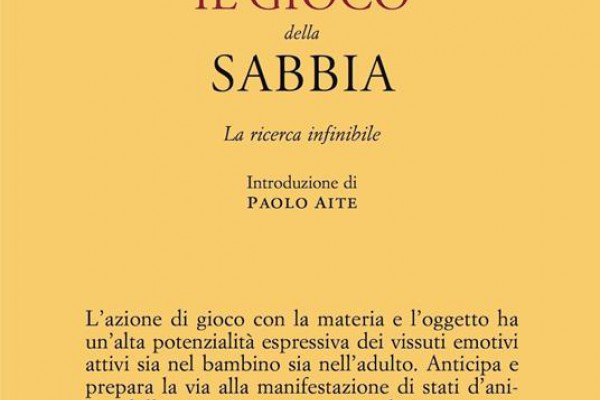 Il Gioco della Sabbia: lo studio del professor Angelo Malinconico in un libro scritto con Malorni